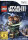 Lego Star Wars 3 - The Clone Wars / Nintendo Wii / Wii U + Handbuch