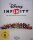 Disney Infinity - Spiel ohne Grenzen.Spass ohne Ende-Nintendo Wii/Wii U+Handbuch