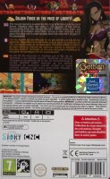 Golden Force *Nintendo Switch* Top Zustand