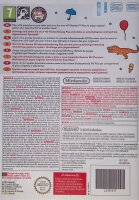 Wii Play: Motion Spiel / Nintendo Wii / Wii U + Handbuch