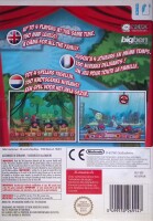 Cocoto Festival / Nintendo Wii / Wii U + Handbuch