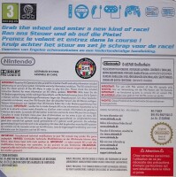 Mario Kart Nintendo Wii im Pappschuber PAL Rennspiel Super Mario