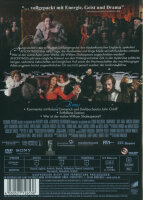 Anonymous - Shakespeare (DVD Digibook, 2011) - Top Zustand