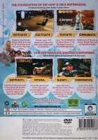 Flow: Urban Dance Uprising / Playstation 2 / PS2 + Handbuch - Guter Zustand