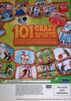 Eye Toy Play - Sports / Playstation 2 / PS2 + Handbuch -...