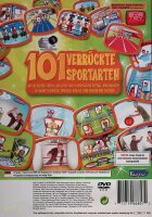Eye Toy Play - Sports / Playstation 2 / PS2 + Handbuch - Guter Zustand