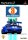 Auto Modellista / Playstation 2 / PS2 + Handbuch - Top Zustand