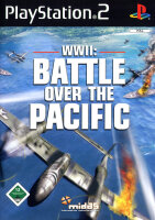WWII - World War II: Battle over the Pacific |...