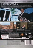 James Bond 007 - Ein Quantum Trost / Playstation 2 / PS2 ohne Handbuch
