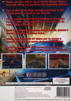 Drag Racer USA / Playstation 2 / PS2 + Handbuch - Top Zustand