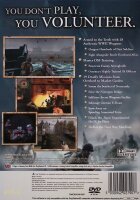 Medal of Honor - Frontline ( Playstation 2 ) 2002 - Mit Anleitung