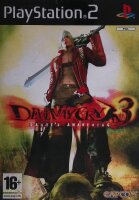 Devil May Cry 3 / Playstation 2 / PS2 + Handbuch - Top...