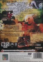 Devil May Cry 3 / Playstation 2 / PS2 + Handbuch - Top Zustand