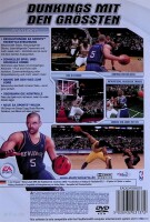 NBA Live 2003 | Playstation 2 / PS2