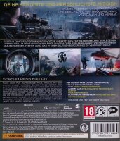 Sniper Ghost Warrior 3 Season Pass Edition / Xbox One * Top Zustand