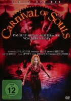 Carnival of Souls (Kinofassung + Directors Cut)  [2 DVDs] Top Zustand