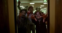 Zombie 1 - Dawn of the Dead / George A. Romero´s Neue Fassung / DVD