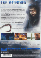 The Watermen / DVD * Top Zustand