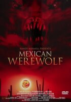 Mexican Werewolf´(2005) Deutsch · DVD -...
