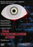 Das unheimliche Auge / DVD * Top Zustand