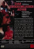 Das unheimliche Auge / DVD * Top Zustand