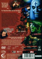 Haus der 1000 Leichen / Ungekürzte Kinofassung / DVD * Top Zustand