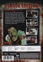 Horror Edition Vol. 4 - Das Orakel - Uncut / DVD * Top Zustand