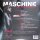 Maschine – Grosse Herzen - 2x Vinyl, LP / RED - Edition - M (Mint) Brandneu