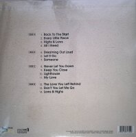 Michael Schulte – Highs & Lows - 2x Vinyl + Maxi CD , LP - M (Mint) Brandneu