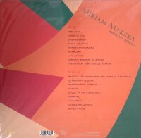 Miriam Makeba – Amazing Africa - Limited Marbled Vinyl, LP - M (Mint) Brandneu