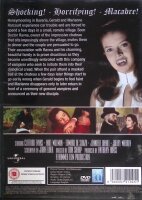 KISS OF THE VAMPIRE / DVD * Top Zustand