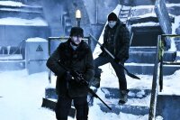 The Colony - Hell Freezes Over - Pappcover / DVD * Top Zustand