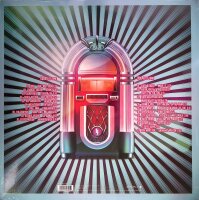 50s Jukebox Hits Volume 4 - Vinyl, LP - M (Mint) Brandneu
