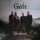 Gåte – Ulveham - Green Vinyl, LP - M (Mint) Brandneu