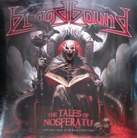 Bloodbound ‎– The Tales Of Nosferatu - Vinyl,...