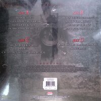 Bloodbound ‎– The Tales Of Nosferatu - Vinyl, LP - M (Mint) Brandneu