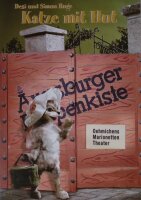 bonus * DVD Video * CD Audio - Augsburger Puppenkiste /...