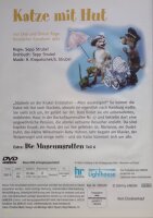 bonus * DVD Video * CD Audio - Augsburger Puppenkiste / Top Zustand