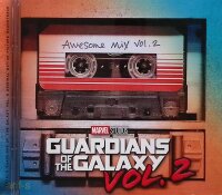 Guardians of the Galaxy: Awesome Mix Vol. 2 -...