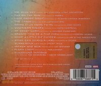 Guardians of the Galaxy: Awesome Mix Vol. 2 -...