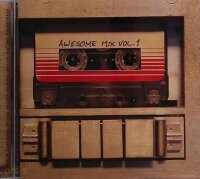 Guardians Of The Galaxy: Awesome Mix Vol.1 Various...
