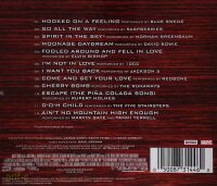 Guardians Of The Galaxy: Awesome Mix Vol.1 Various...