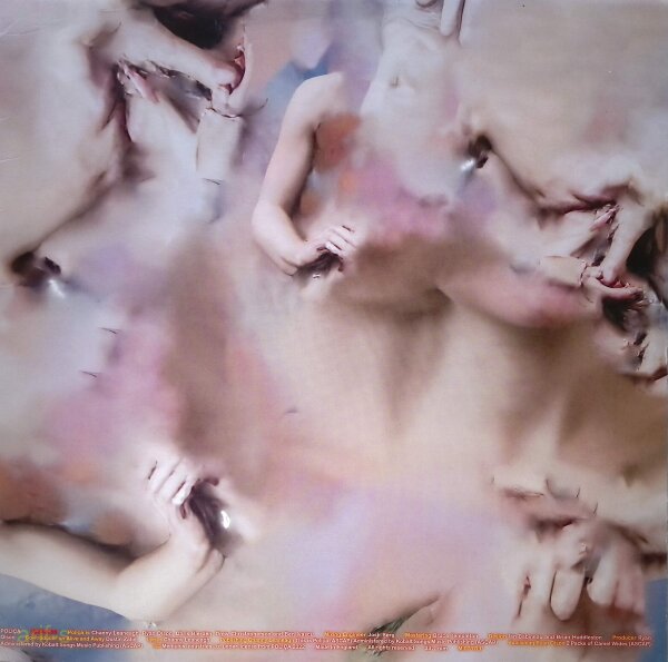 Poliça – Madness - Vinyl, LP - NM (Near Mint) wie Neu