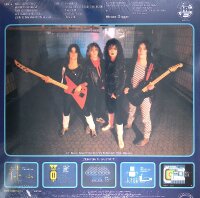 Grave Digger - War Games-Limited Doublemint Vinyl Edition,LP - M (Mint) Brandneu