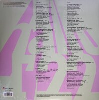 Various – Hallo 22 - 2x Vinyl + 7" Single, LP - M (Mint) Brandneu