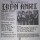 Iron Angel – Legions Of Evil - Limited (Blood) Red Vinyl, LP - M (Mint) Brandneu