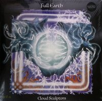 Full Earth – Cloud Sculptors - Limited Edition -...
