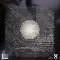 Full Earth – Cloud Sculptors - Limited Edition - Vinyl, LP - M (Mint) Brandneu