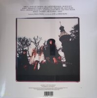 Savatage – Edge Of Thorns- 2x Vinyl, LP, Remastered, Gatefold - M (Mint)Brandneu