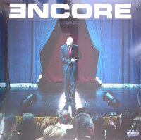 Eminem – Encore - 2x Vinyl, LP, Gatefold - M (Mint)...